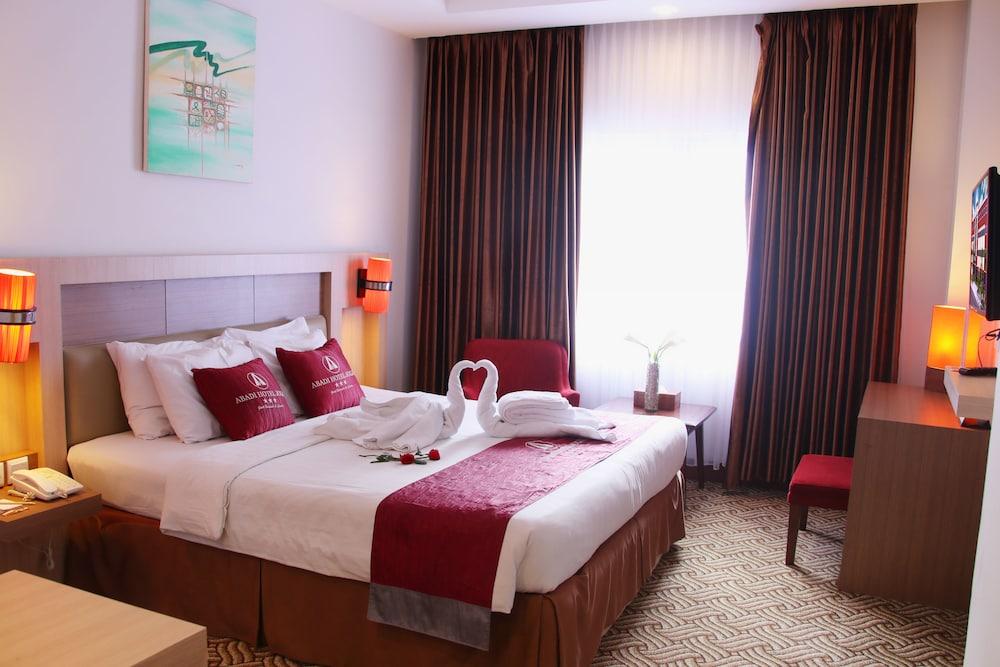 Abadi Hotel Malioboro Yogyakarta By Tritama Hospitality Exteriér fotografie