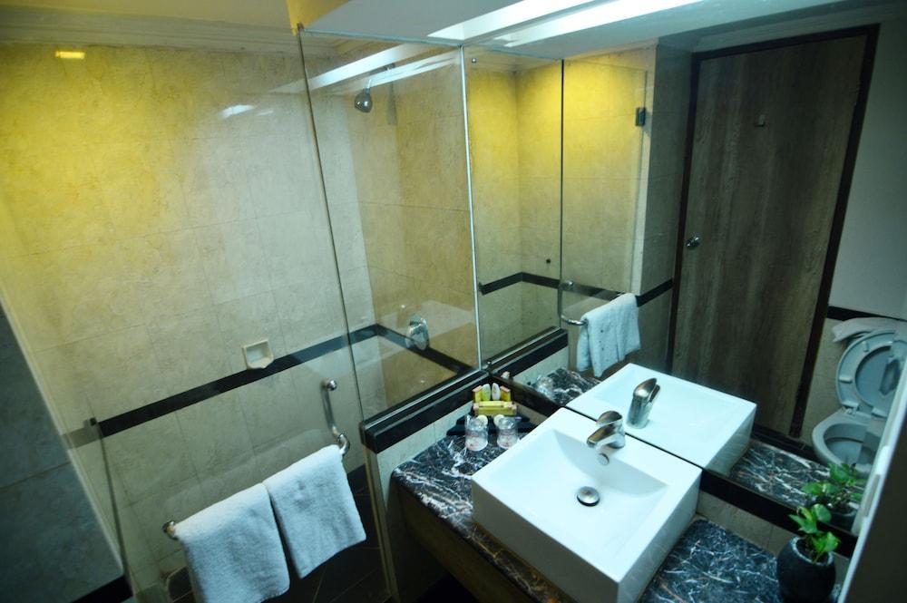 Abadi Hotel Malioboro Yogyakarta By Tritama Hospitality Exteriér fotografie