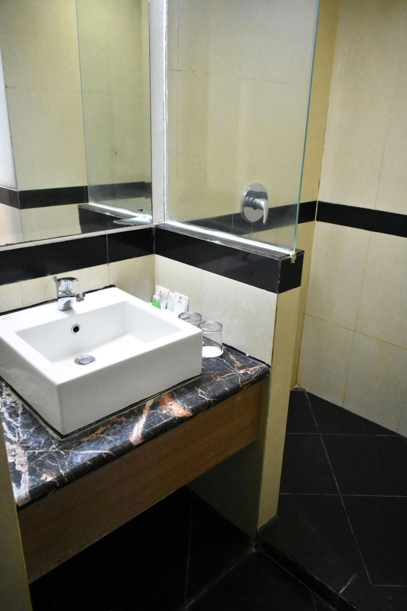 Abadi Hotel Malioboro Yogyakarta By Tritama Hospitality Exteriér fotografie