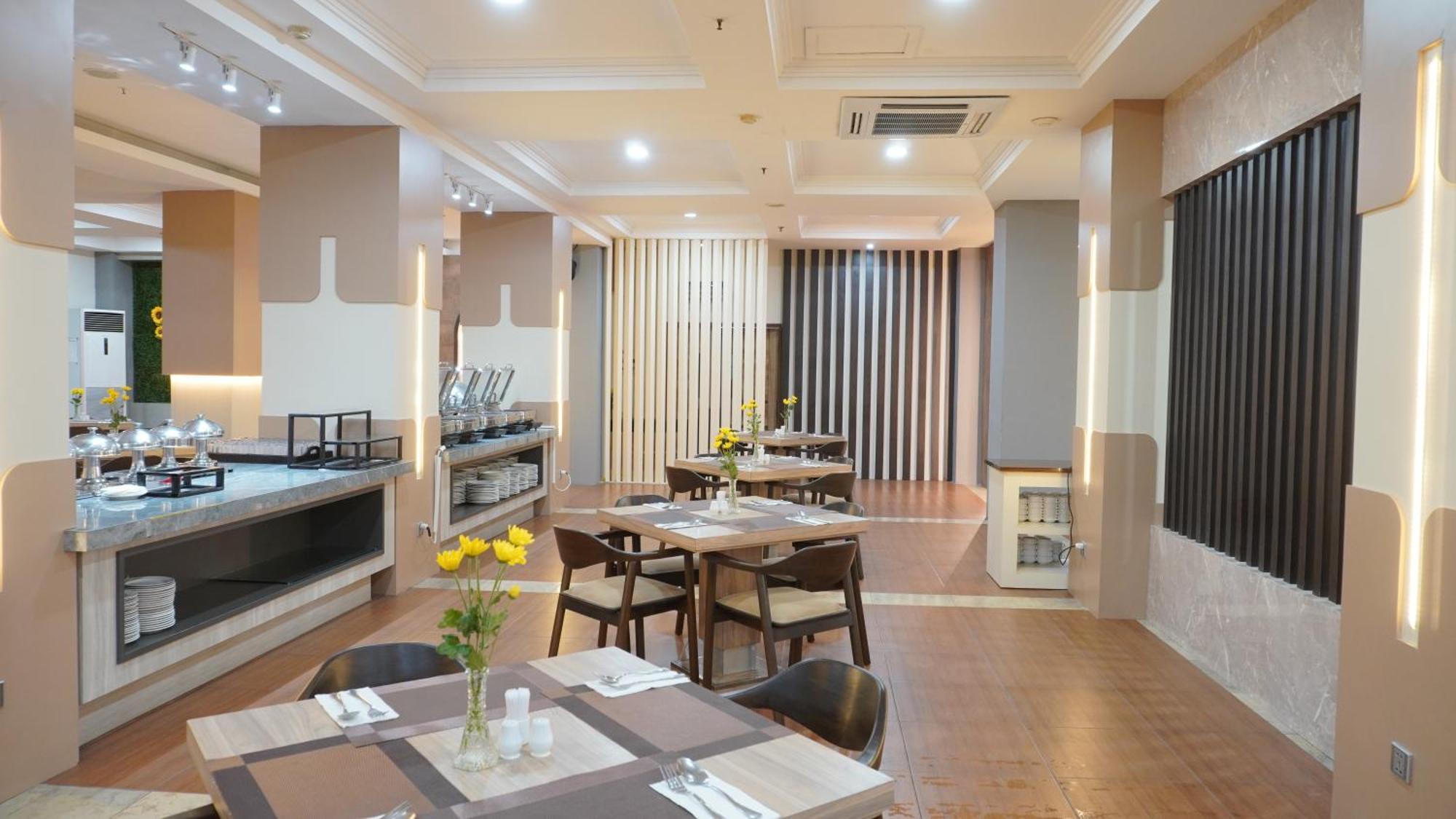 Abadi Hotel Malioboro Yogyakarta By Tritama Hospitality Exteriér fotografie