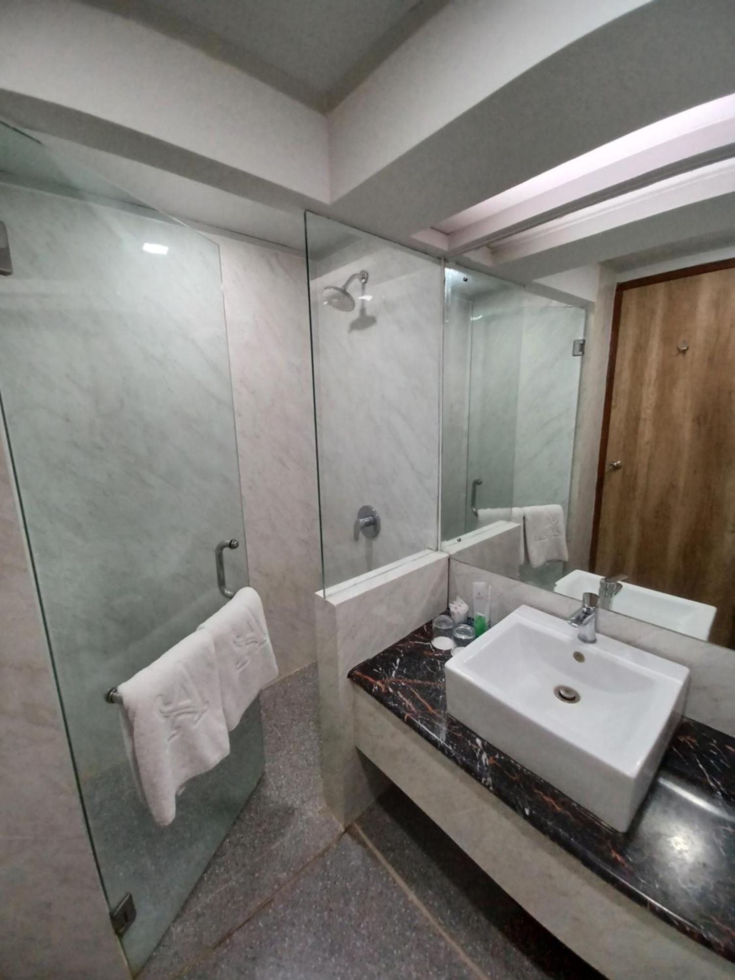 Abadi Hotel Malioboro Yogyakarta By Tritama Hospitality Exteriér fotografie
