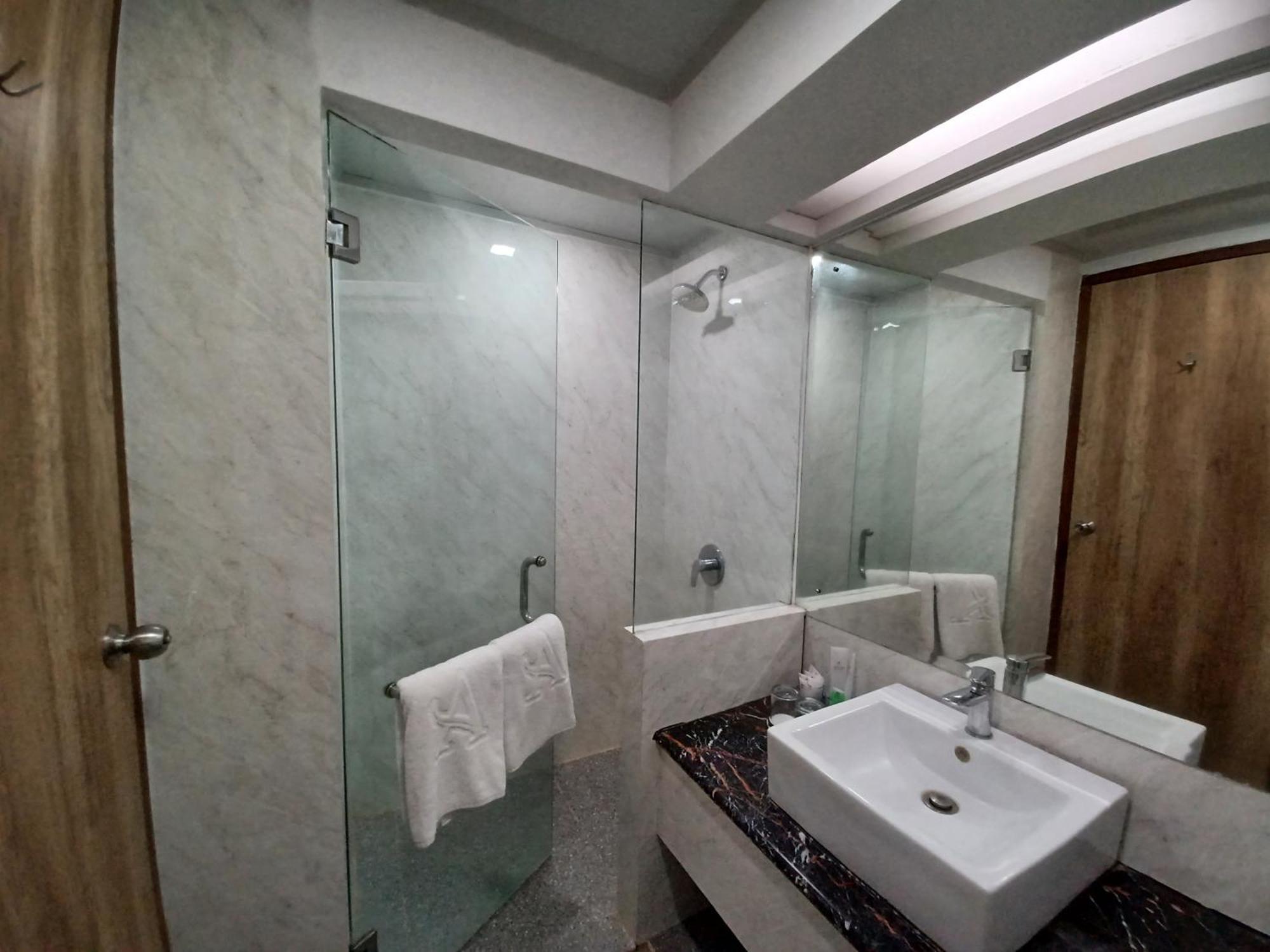 Abadi Hotel Malioboro Yogyakarta By Tritama Hospitality Exteriér fotografie