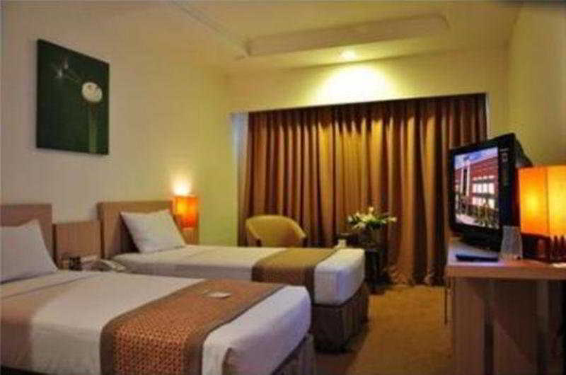 Abadi Hotel Malioboro Yogyakarta By Tritama Hospitality Exteriér fotografie