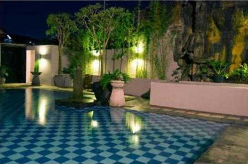 Abadi Hotel Malioboro Yogyakarta By Tritama Hospitality Exteriér fotografie